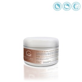 CHOCOLATE MASSAGE CREAM 200 mL CHOCOLATE MASSAGE CREAM 200 mL